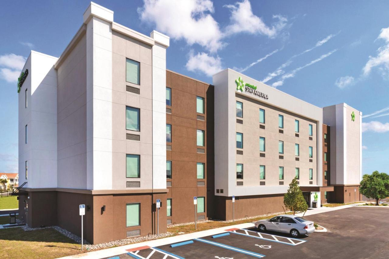 Hotel Extended America Premier - Melbourne - I-95 West Melbourne
