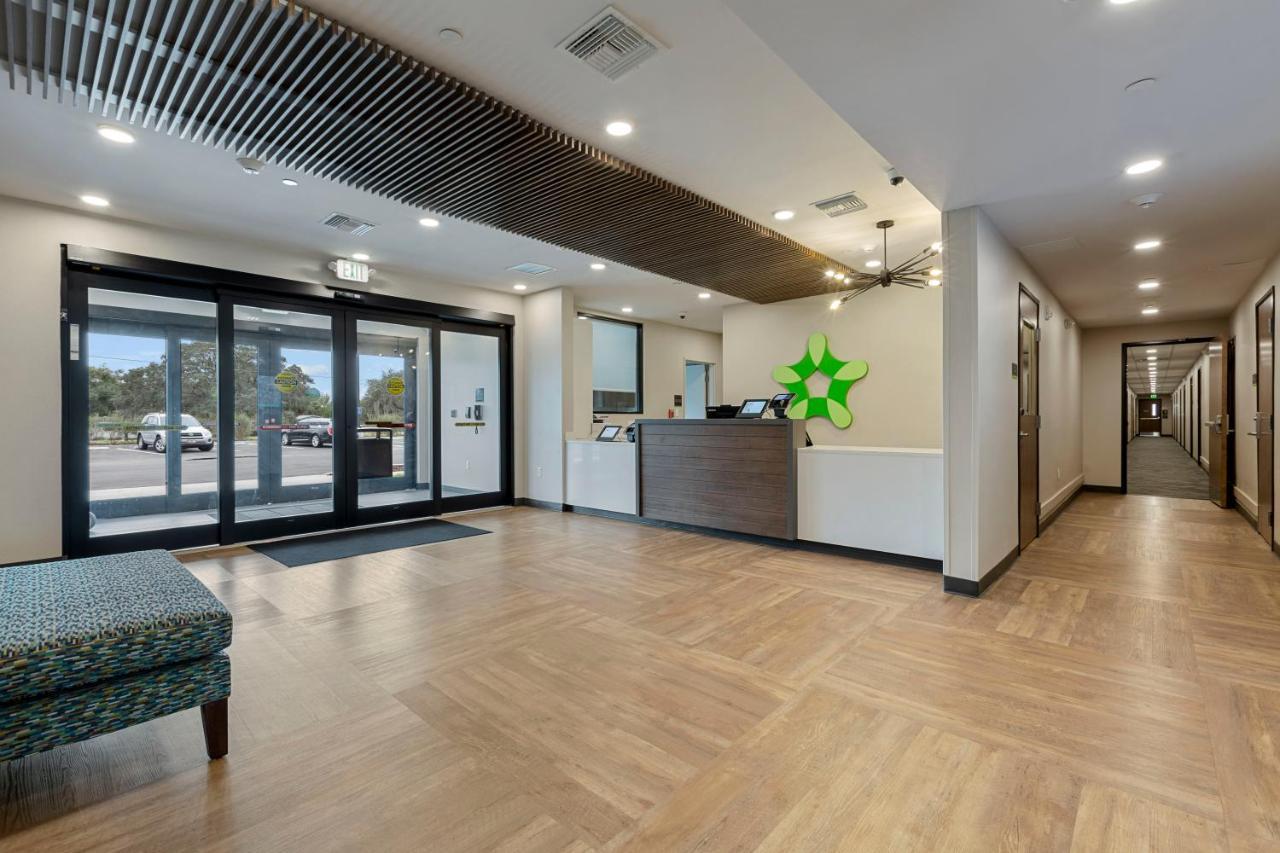 Extended America Premier - Melbourne - I-95 Hotel