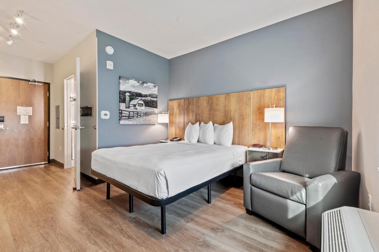 Extended America Premier - Melbourne - I-95 Hotel 3*