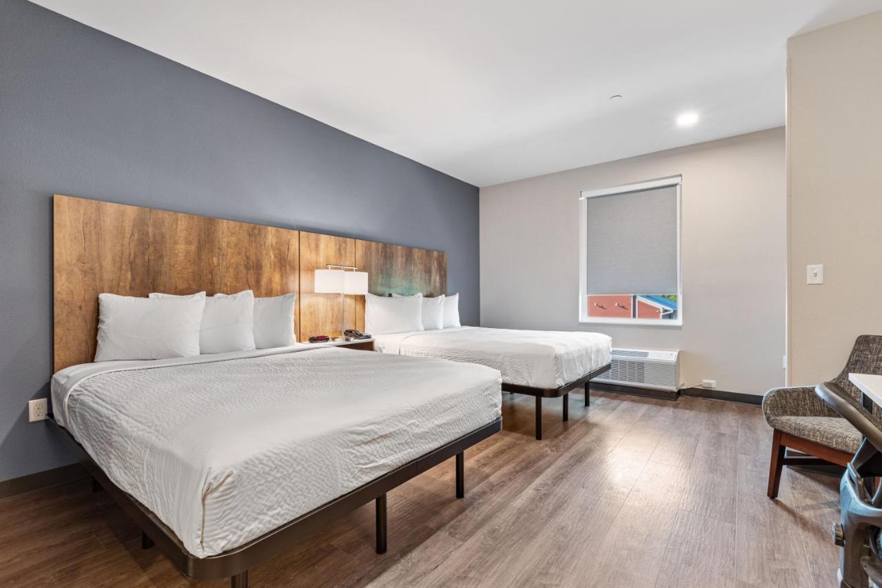 Hotel Extended America Premier - Melbourne - I-95 West Melbourne