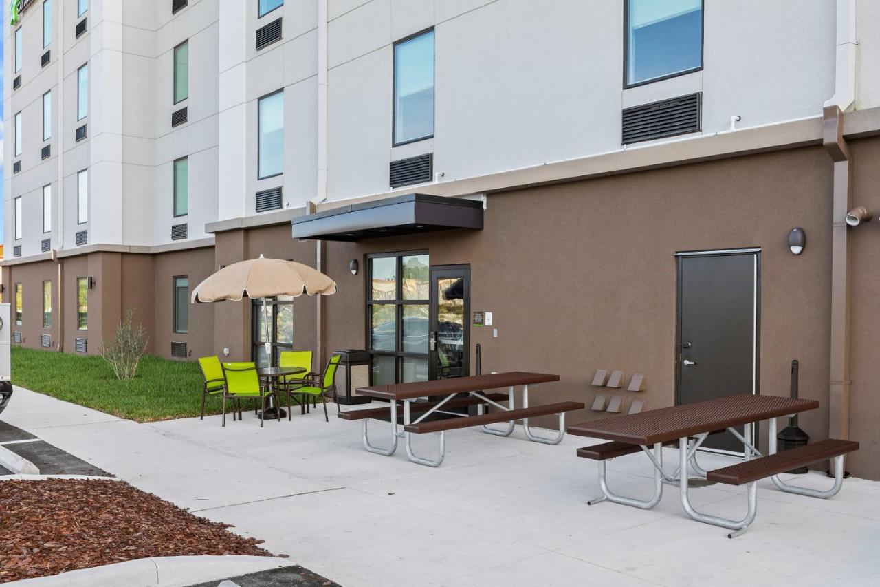 Hotel Extended America Premier - Melbourne - I-95