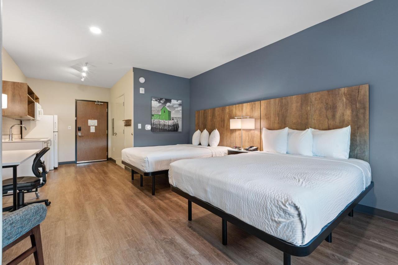 Hotel Extended America Premier - Melbourne - I-95