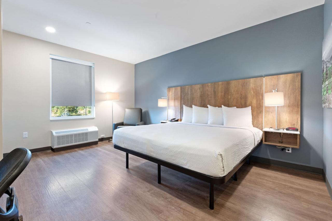 Hotel Extended America Premier - Melbourne - I-95