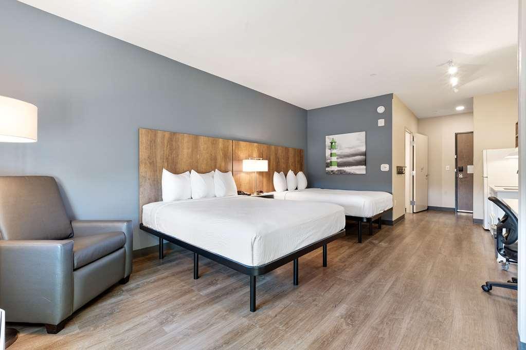 Hotel Extended America Premier - Melbourne - I-95 West Melbourne