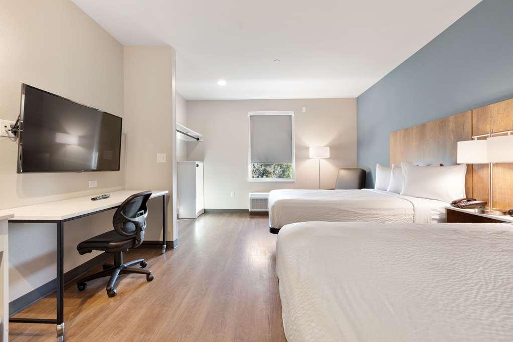 Hotel Extended America Premier - Melbourne - I-95