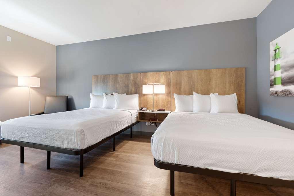 Extended America Premier - Melbourne - I-95 Hotel 3*
