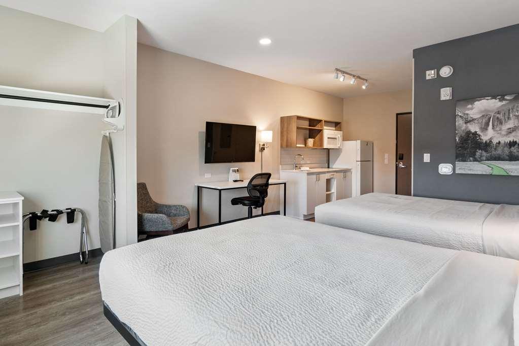 Hotel Extended America Premier - Melbourne - I-95 West Melbourne