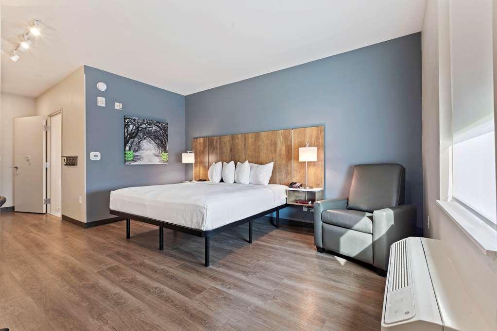 Hotel Extended America Premier - Melbourne - I-95
