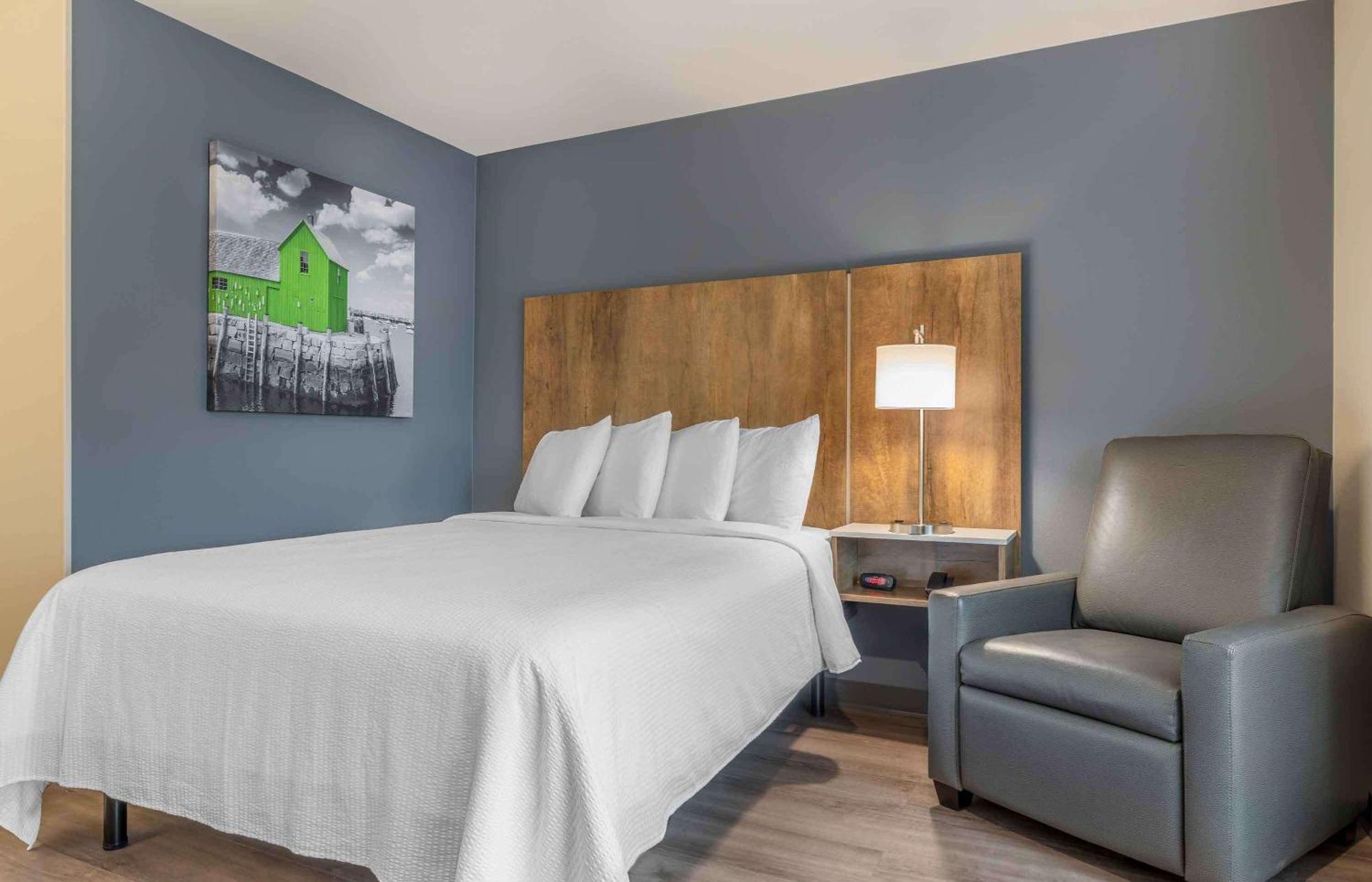 Hotel Extended America Premier - Melbourne - I-95 West Melbourne
