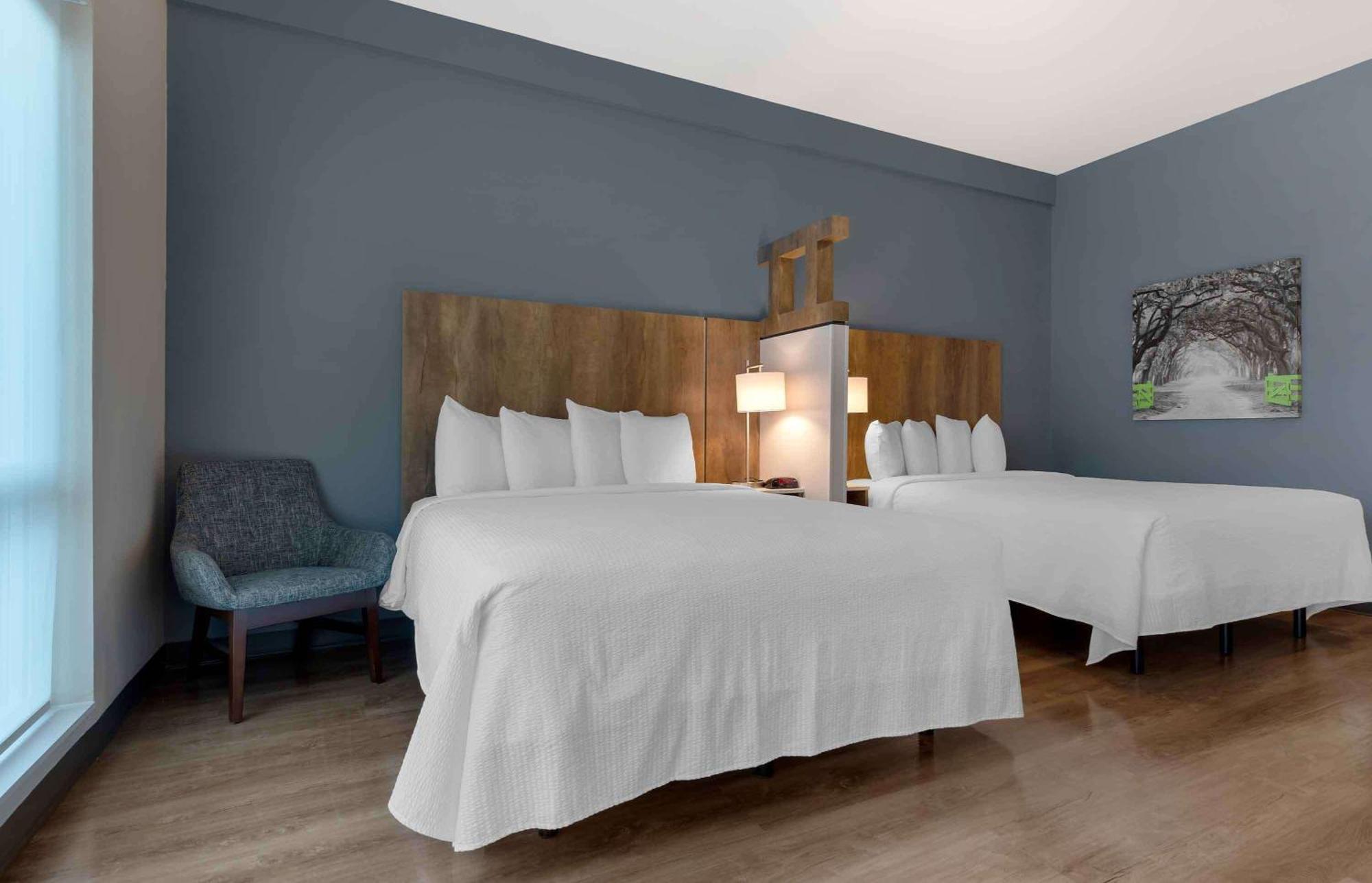 Hotel Extended America Premier - Melbourne - I-95 West Melbourne