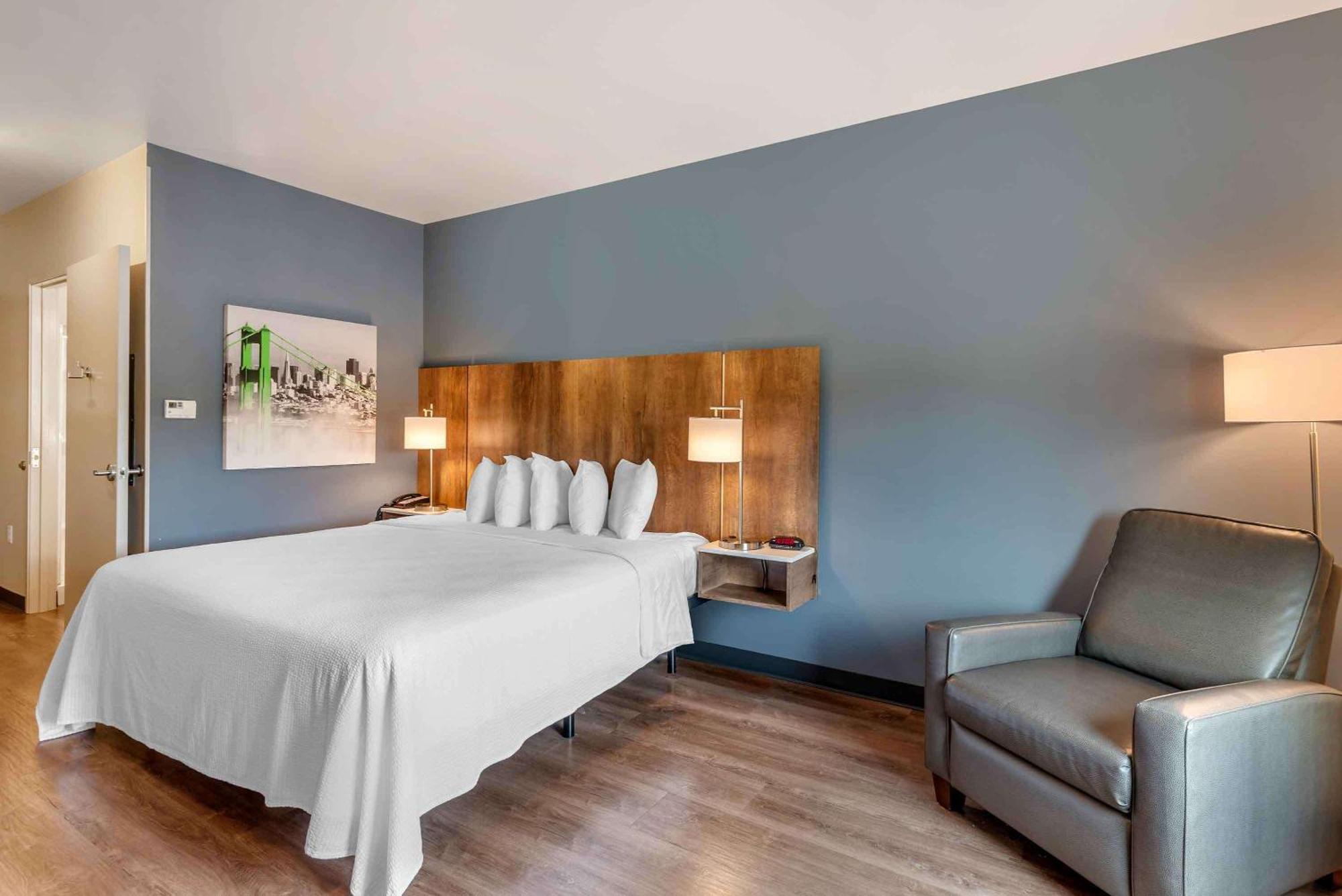 Extended America Premier - Melbourne - I-95 Hotel West Melbourne