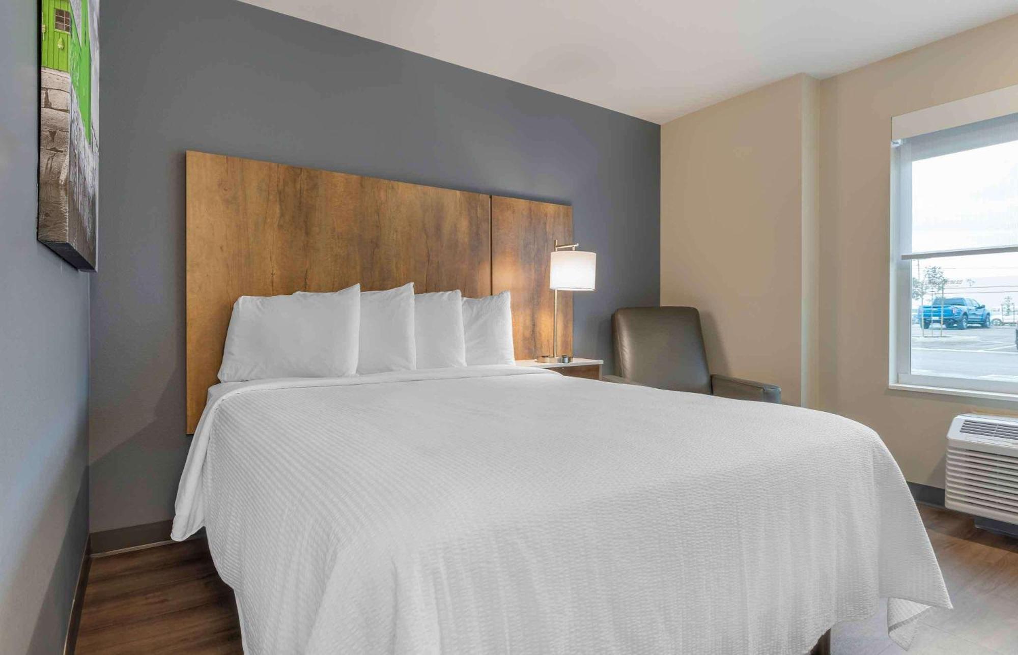 Hotel Extended America Premier - Melbourne - I-95
